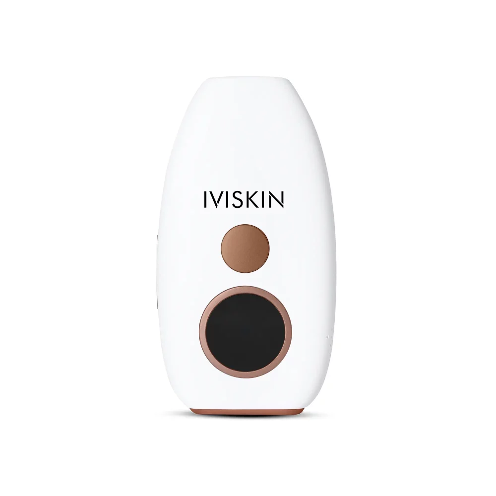 IPL Hårfjerner Iviskin G3 Laser