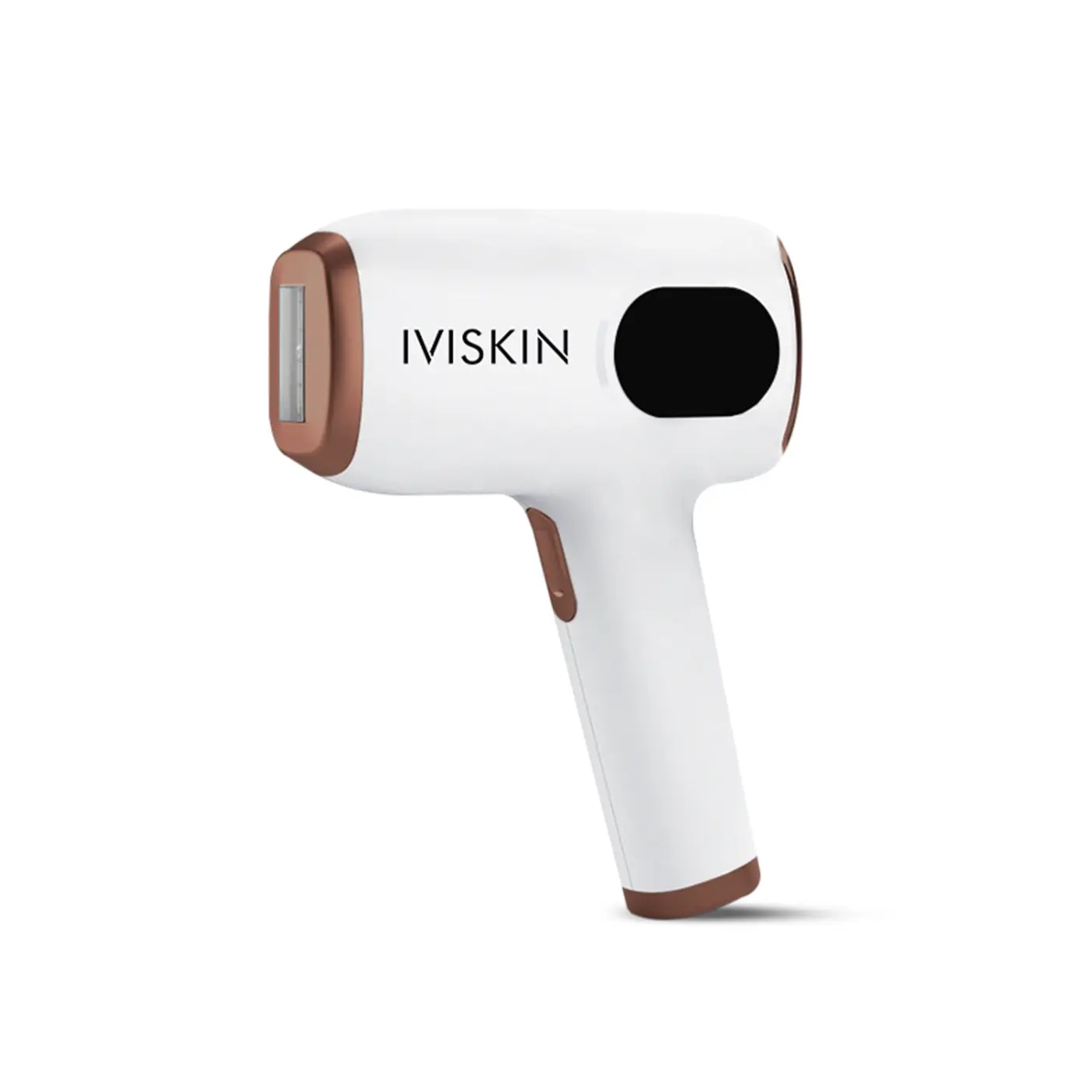 Se IVISKIN G4 IPL-hårfjerner hos Iviskin.dk