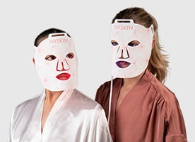 LED-maske X2