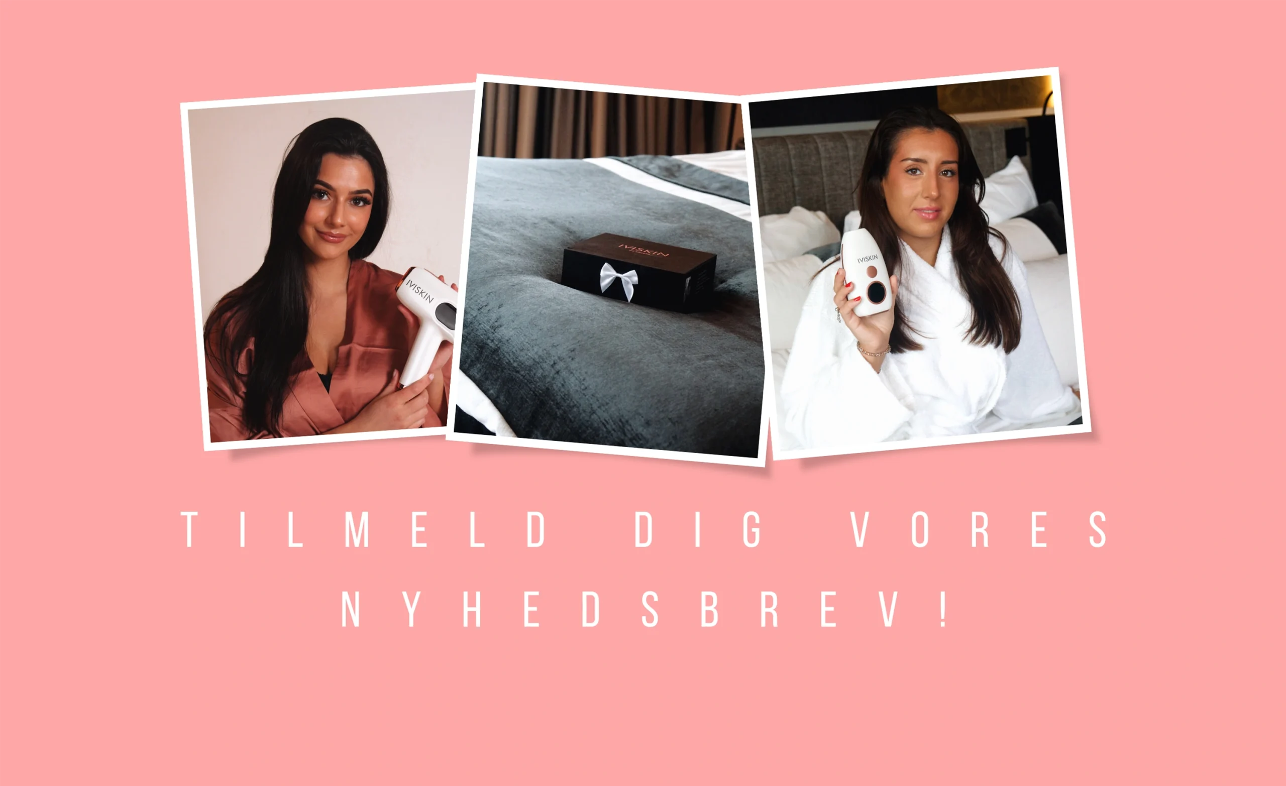 Abonner på vores nyhedsbrev