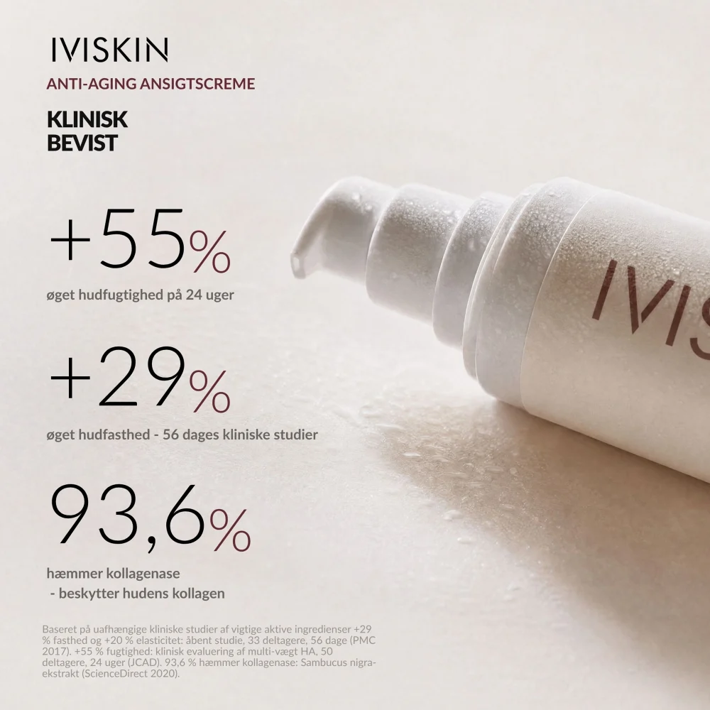 ANTI-AGING ANSIGTSCREME