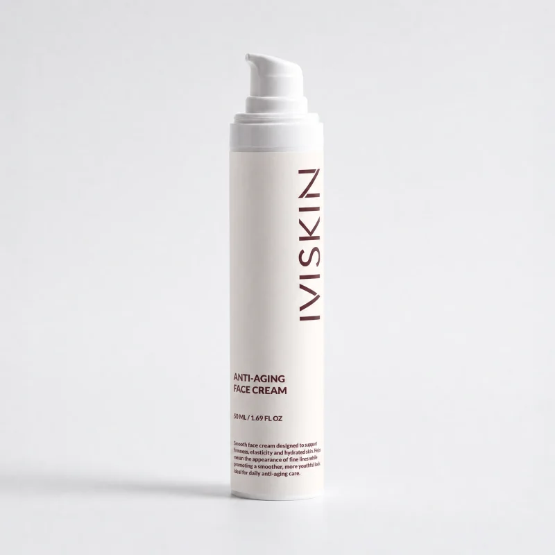 IVISKIN-Anti-Aging-Face-Cream