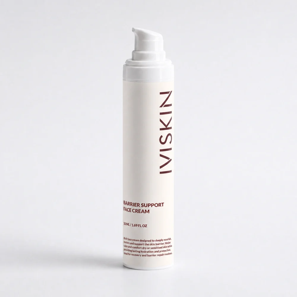 IVISKIN Barrier Support Face Cream
