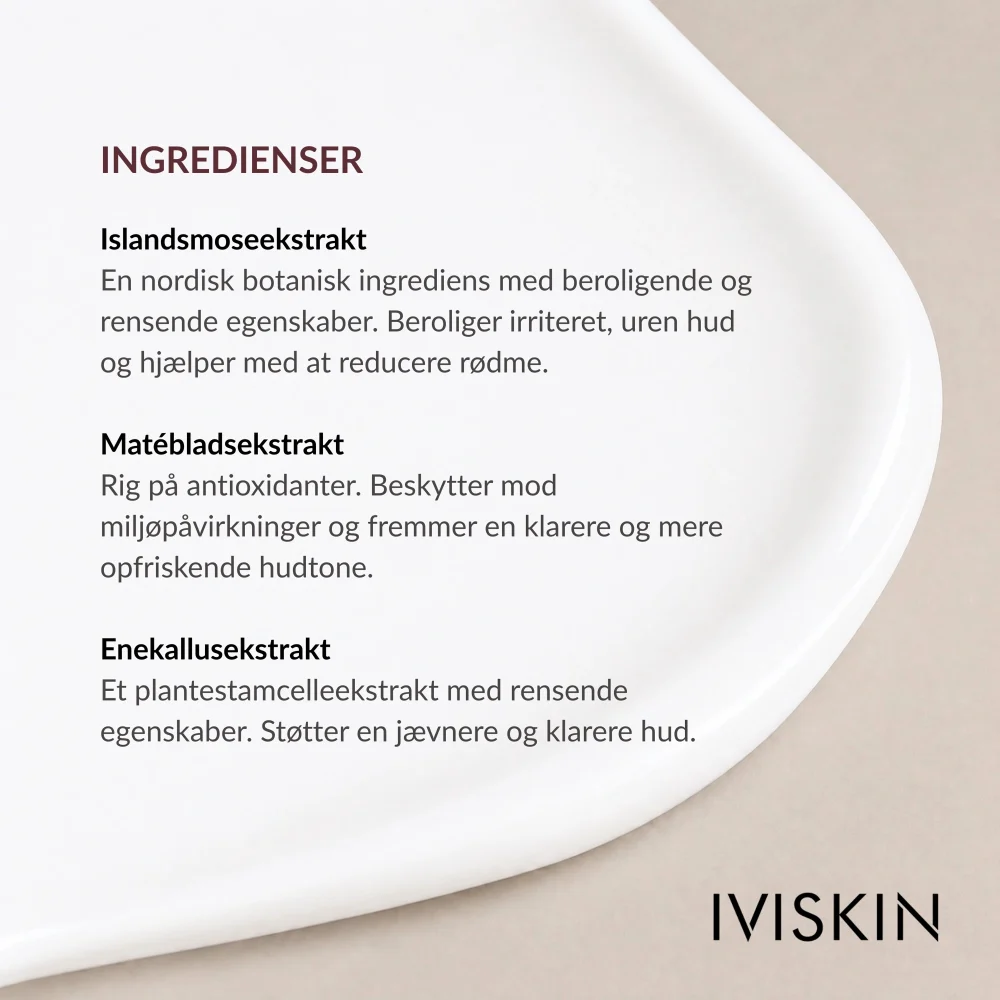 IVISKIN™ Anti-acne Cream