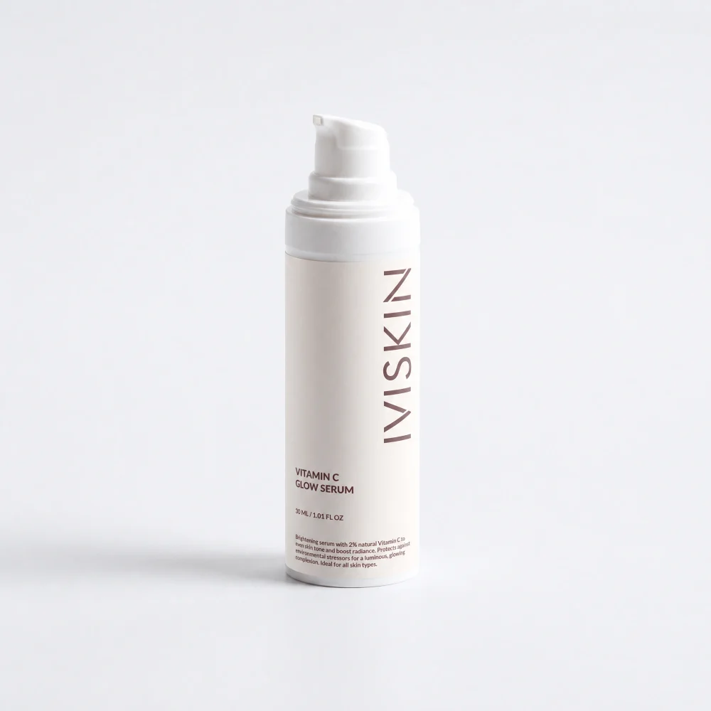 IVISKIN™-Vitamin-C-Glow-Serum