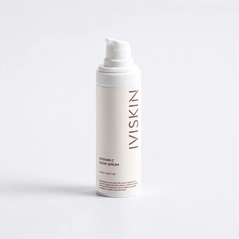 IVISKIN™-Vitamin-C-Glow-Serum